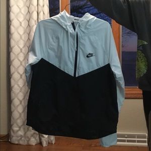 Nike Windbreaker